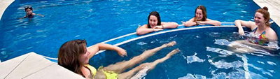 The Peninsular Beachfront Resort - Nambucca Heads Accommodation 4