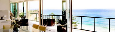 The Peninsular Beachfront Resort - Nambucca Heads Accommodation 5