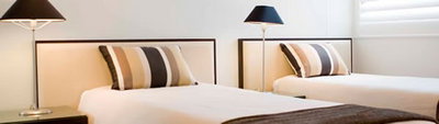 The Peninsular Beachfront Resort - Nambucca Heads Accommodation 7