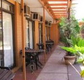 Desert Rose Inn - Nambucca Heads Accommodation