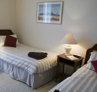 Hillsview Tourist Apartments - Nambucca Heads Accommodation