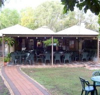Douglas Daly Holiday Park - Nambucca Heads Accommodation