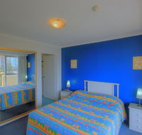 Surfers Beachside Holiday Apartments - Nambucca Heads Accommodation