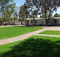 Riverside Holiday Park Blanchetown - Nambucca Heads Accommodation