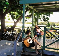 Calypso Holiday Park - Nambucca Heads Accommodation