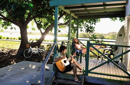 Calypso Holiday Park - Nambucca Heads Accommodation 0