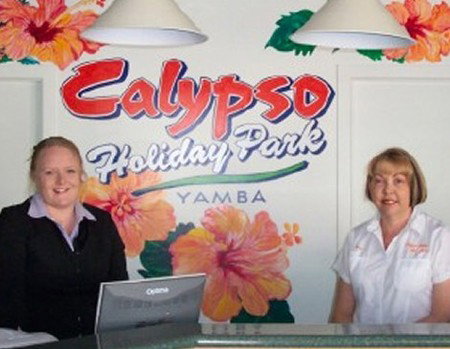 Calypso Holiday Park - Nambucca Heads Accommodation 3