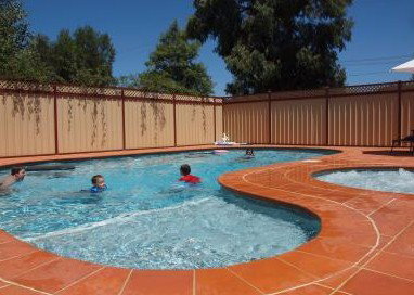 Peppinella Motel - Nambucca Heads Accommodation 0