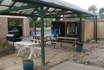 Peppinella Motel - Nambucca Heads Accommodation 3