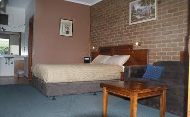 Peppinella Motel - Nambucca Heads Accommodation 5