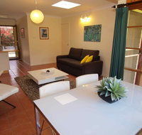 Bright Highland Valley Cottages - Nambucca Heads Accommodation