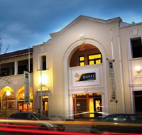 Quest Canberra - Nambucca Heads Accommodation