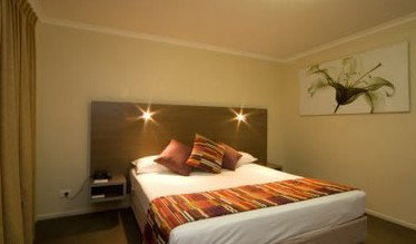 Airlie Beach Hotel - Nambucca Heads Accommodation 3