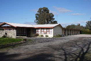 The Castle Creek Motel - Nambucca Heads Accommodation 0