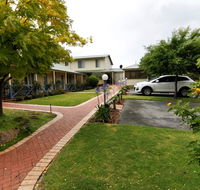 Park Avenue Holiday Units - Nambucca Heads Accommodation