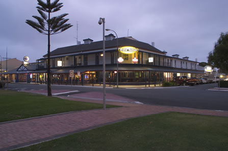 Nambucca Heads Accommodation