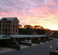 Old Mill Motel Dongara - Nambucca Heads Accommodation
