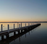 Wattle Point Waterfront Retreat - Nambucca Heads Accommodation