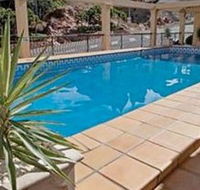 Comfort Inn Robert Towns Motel - Nambucca Heads Accommodation