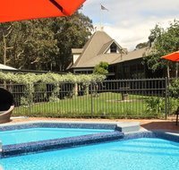Lincoln Downs Resort  Spa - Nambucca Heads Accommodation
