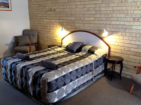 Albert Park Motor Inn - Nambucca Heads Accommodation 3