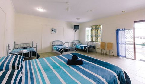 Beaches Backpacker Resort - Nambucca Heads Accommodation 3