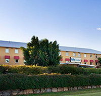 Ibis Budget Brisbane Airport - Nambucca Heads Accommodation