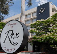 Canberra Rex Hotel - Nambucca Heads Accommodation