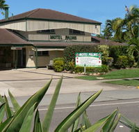 Motel Palms - Nambucca Heads Accommodation