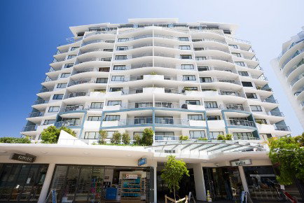 Seamark On First - Nambucca Heads Accommodation 0