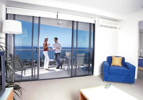 Seamark On First - Nambucca Heads Accommodation 4