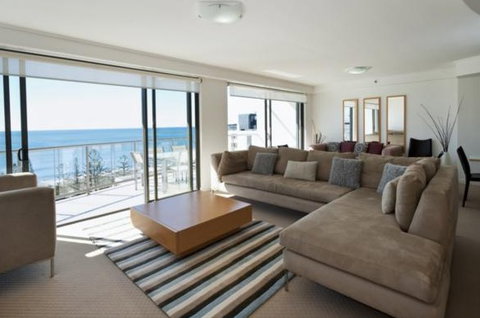 Seamark On First - Nambucca Heads Accommodation 5