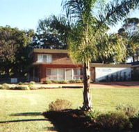 Seaview Holiday Apartments - Nambucca Heads Accommodation