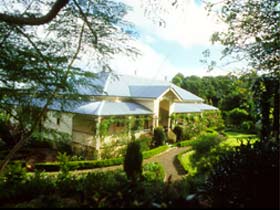 Montville QLD Nambucca Heads Accommodation