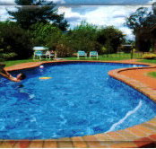 Delany Lodge - Nambucca Heads Accommodation