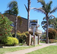 Beachfront Units Merimbula - Nambucca Heads Accommodation
