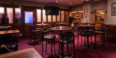 The Occidental Hotel - Nambucca Heads Accommodation 3