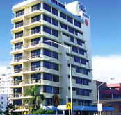 Aries Holiday Apartments - Nambucca Heads Accommodation
