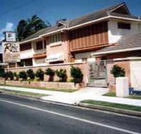 Comfort Inn The Rose - Nambucca Heads Accommodation