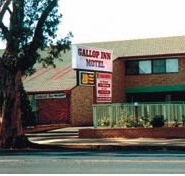 Gallop Motel - Nambucca Heads Accommodation