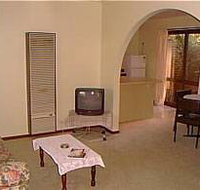 Hyatt Apartments