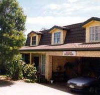 Bridge Street Motor Inn - Nambucca Heads Accommodation
