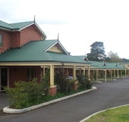 Federal Hotel Motel - Nambucca Heads Accommodation