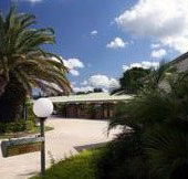 Pacific Paradise Motel