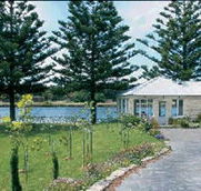 The Douglas - Nambucca Heads Accommodation