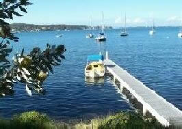 Mirabella On The Lake - Nambucca Heads Accommodation 0