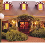 Peppers Guest House Hunter Valley - Nambucca Heads Accommodation