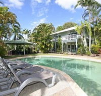 Coral Beach Noosa Resort - Nambucca Heads Accommodation