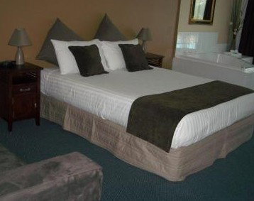 Logan City Motor Inn - Nambucca Heads Accommodation 1