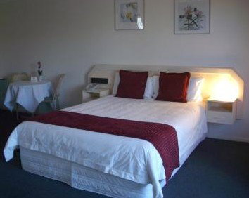 Logan City Motor Inn - Nambucca Heads Accommodation 2